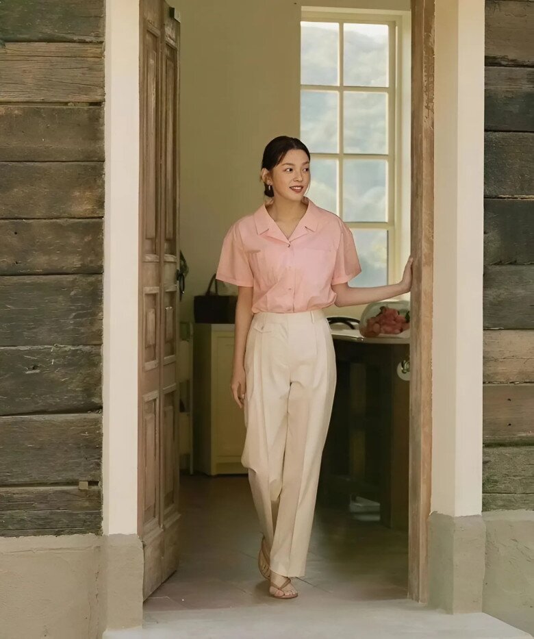 Trang phục mệnh Hỏa - Ảnh 7.