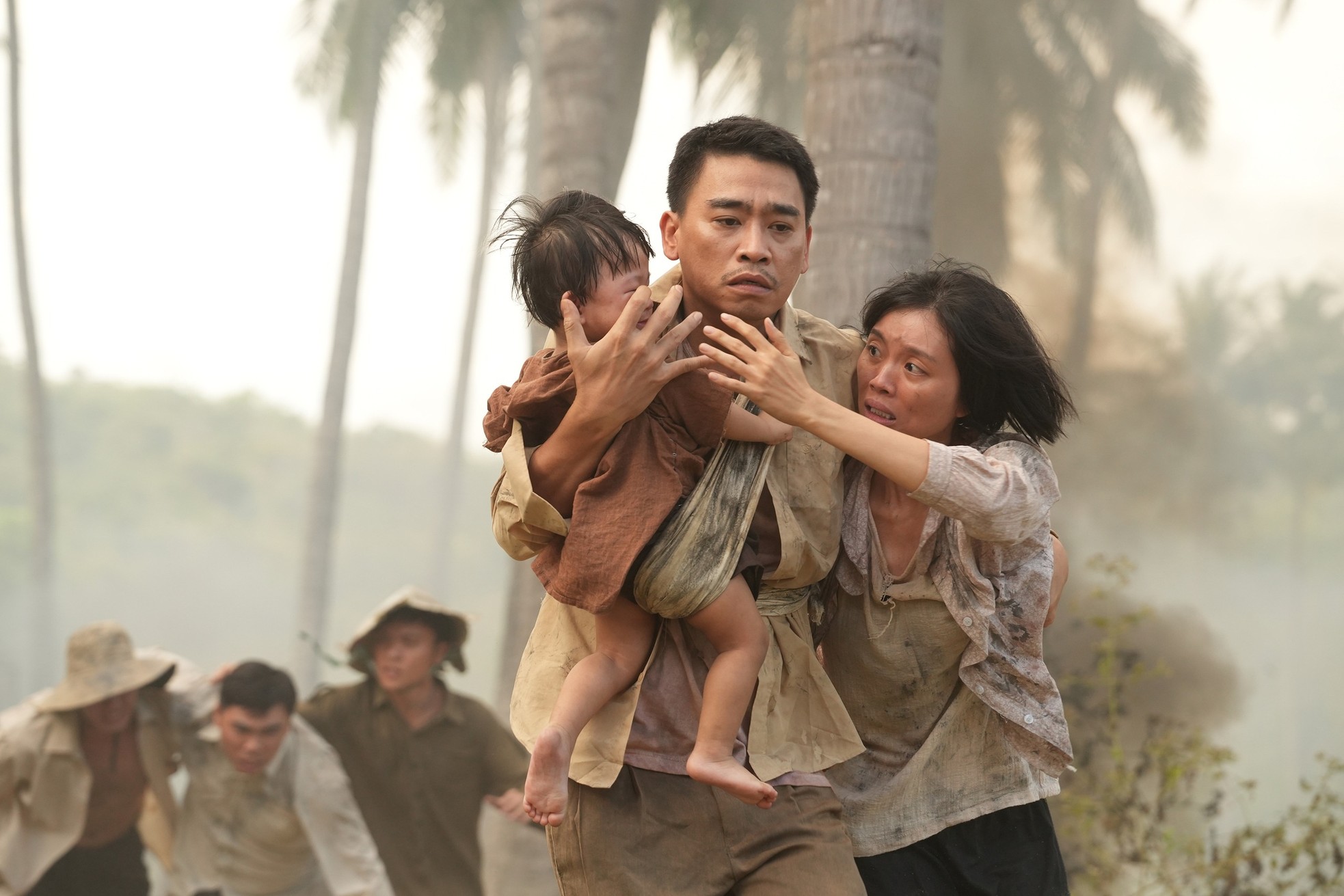 Không còn ai sợ Trấn Thành, Lý Hải - Ảnh 1. Không còn ai sợ Trấn Thành, Lý Hải - Ảnh 1.