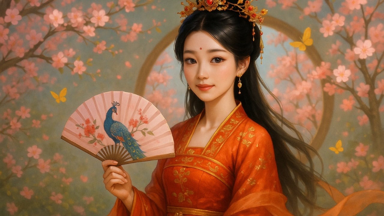 Ngày sinh Âm lịch của người có cuộc đời sung túc- Ảnh 4. Ngày sinh Âm lịch của người có cuộc đời sung túc- Ảnh 4.