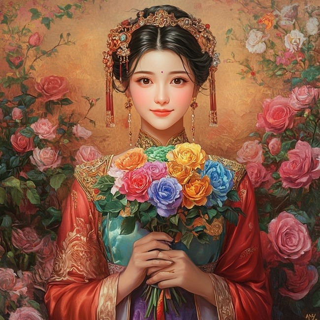 Ngày sinh Âm lịch của người có cuộc đời sung túc- Ảnh 2. Ngày sinh Âm lịch của người có cuộc đời sung túc- Ảnh 2.