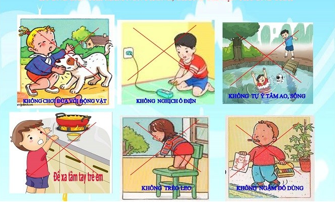 Bé trai 5 tuổi ở Hà Nội tím tái, lơ mơ, nhập viện khẩn sau khi chơi với dây rút quần - Ảnh 2.