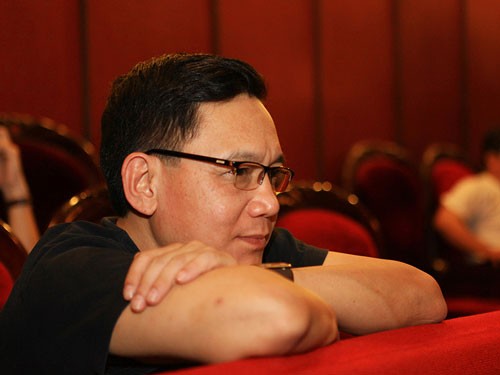 Nam NSƯT quê Hải Phòng mang quân hàm Đại tá có hôn nhân đời thực bên vợ là NSND tài sắc - Ảnh 2. Nam NSƯT quê Hải Phòng mang quân hàm Đại tá có hôn nhân đời thực bên vợ là NSND tài sắc - Ảnh 2.
