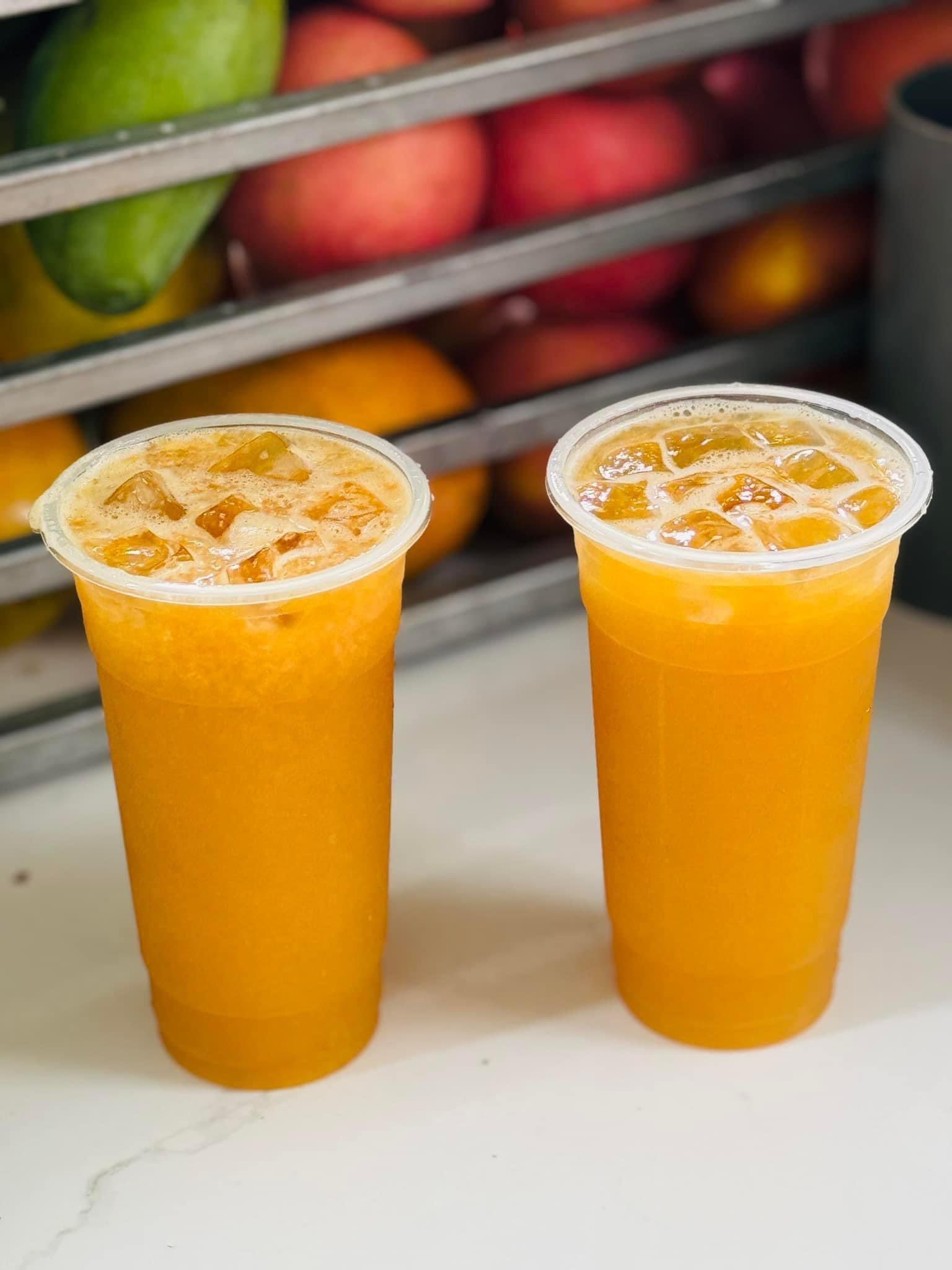 Loại quả giàu viatamin C đang vào mùa bán đầy chợ Việt giá chỉ 10.000 đồng/kg - Ảnh 12.