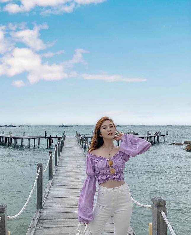 Trang phục mệnh Hỏa - Ảnh 9.