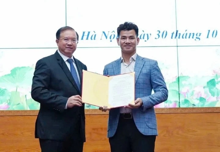 Xuân Bắc - Ảnh 11.