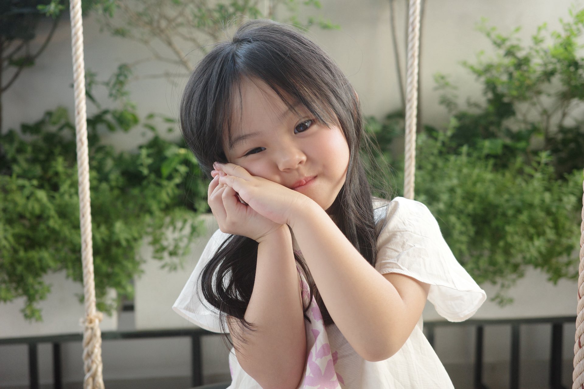 2 nhóc tỳ nhà Đàm Thu Trang - Cường Đô la gây chú ý- Ảnh 4. 2 nhóc tỳ nhà Đàm Thu Trang - Cường Đô la gây chú ý- Ảnh 4.