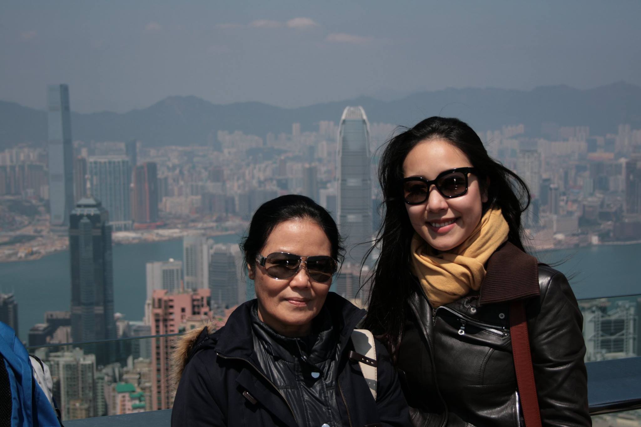 Hình ảnh hiếm hoi của mẹ ruột Hoa hậu Ngô Phương Lan: Giữ thần thái sang trọng, da dáng đẹp ở tuổi hưu- Ảnh 8.