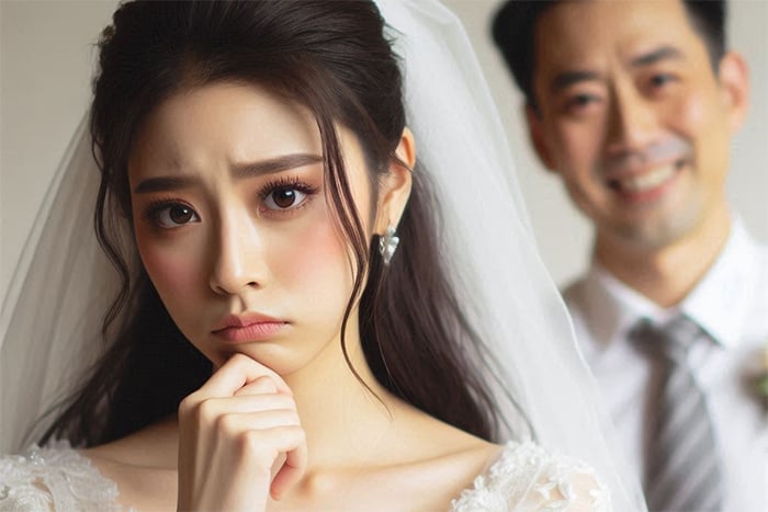 Thoát cảnh làm tiểu tam, tôi bất an khi sắp thành mẹ kế của thiếu nữ tuổi teen - Ảnh 2. Thoát cảnh làm tiểu tam, tôi bất an khi sắp thành mẹ kế của thiếu nữ tuổi teen - Ảnh 2.