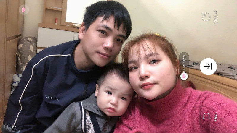 Chàng trai Hà Nội lấy vợ kém 17 tuổi, ghi điểm tuyệt đối với bố mẹ vợ - Ảnh 5. Chàng trai Hà Nội lấy vợ kém 17 tuổi, ghi điểm tuyệt đối với bố mẹ vợ - Ảnh 5.