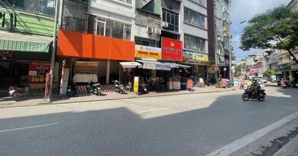 H&agrave; Nội: Bất ngờ trước gi&aacute; đất ở tại 5 phường Đống Đa, Kim Li&ecirc;n, Văn Miếu, L&aacute;ng v&agrave; &Ocirc; Chợ Dừa cận Tết Nguy&ecirc;n đ&aacute;n 2026 - Ảnh 2.