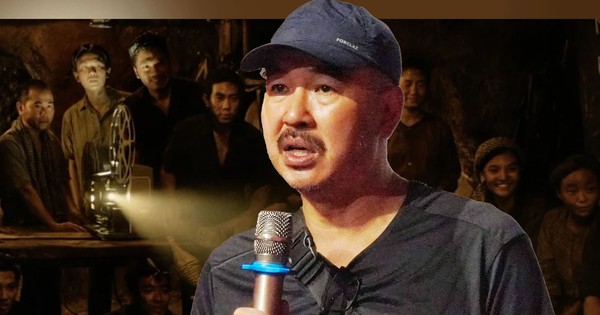 Đạo diễn B&ugrave;i Thạc Chuy&ecirc;n: "Nhiều l&uacute;c t&ocirc;i như ph&aacute;t đi&ecirc;n"