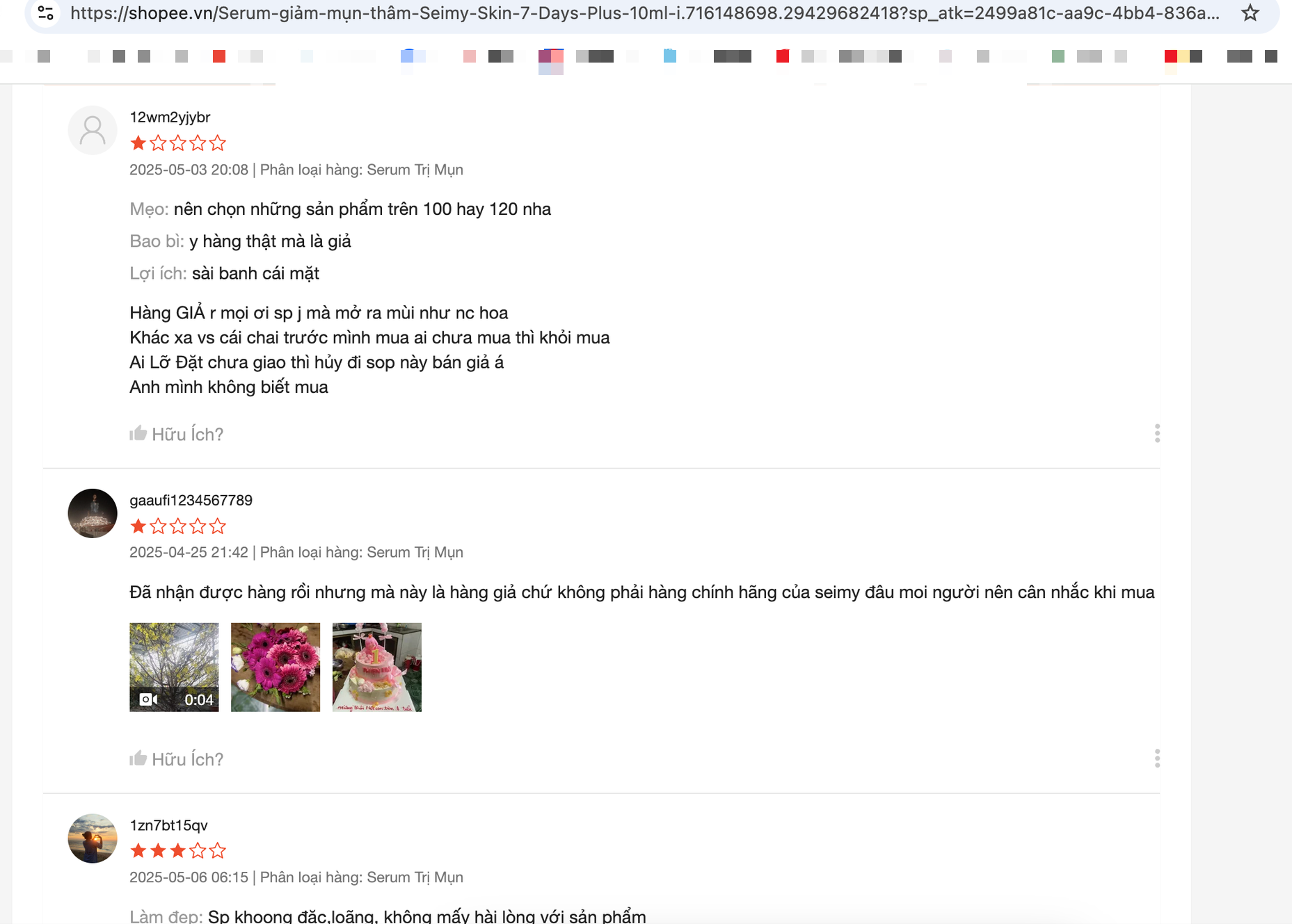 Mỹ phẩm bị làm giả ở Bắc Giang được bán trên sàn thương mại điện tử, loạn giá bán - Ảnh 4.