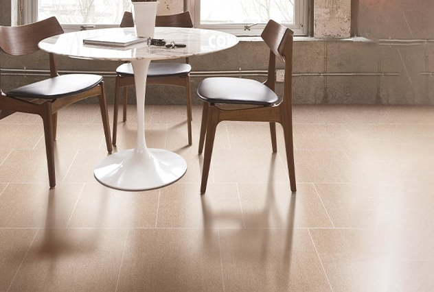 Cách chọn gạch lát nền nhà cho người mệnh Thổ hút tài lộc, gia đạo ấm êm- Ảnh 3.