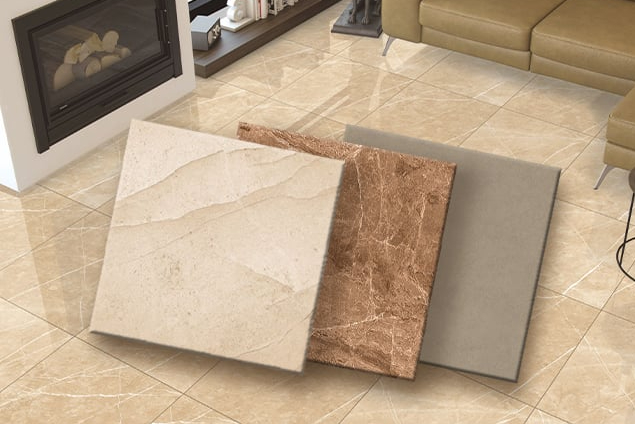 Cách chọn gạch lát nền nhà cho người mệnh Thổ hút tài lộc, gia đạo ấm êm- Ảnh 4.