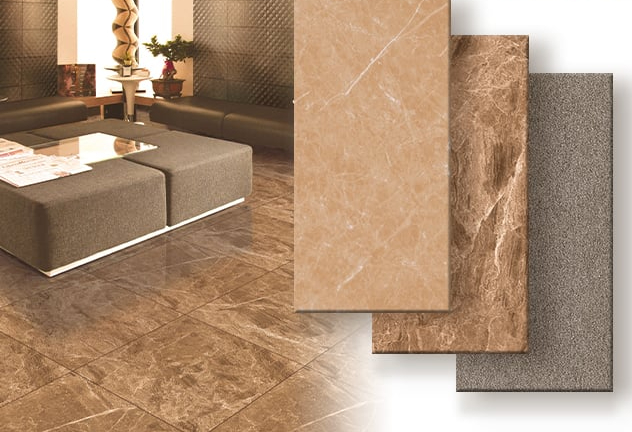 Cách chọn gạch lát nền nhà cho người mệnh Thổ hút tài lộc, gia đạo ấm êm- Ảnh 5.