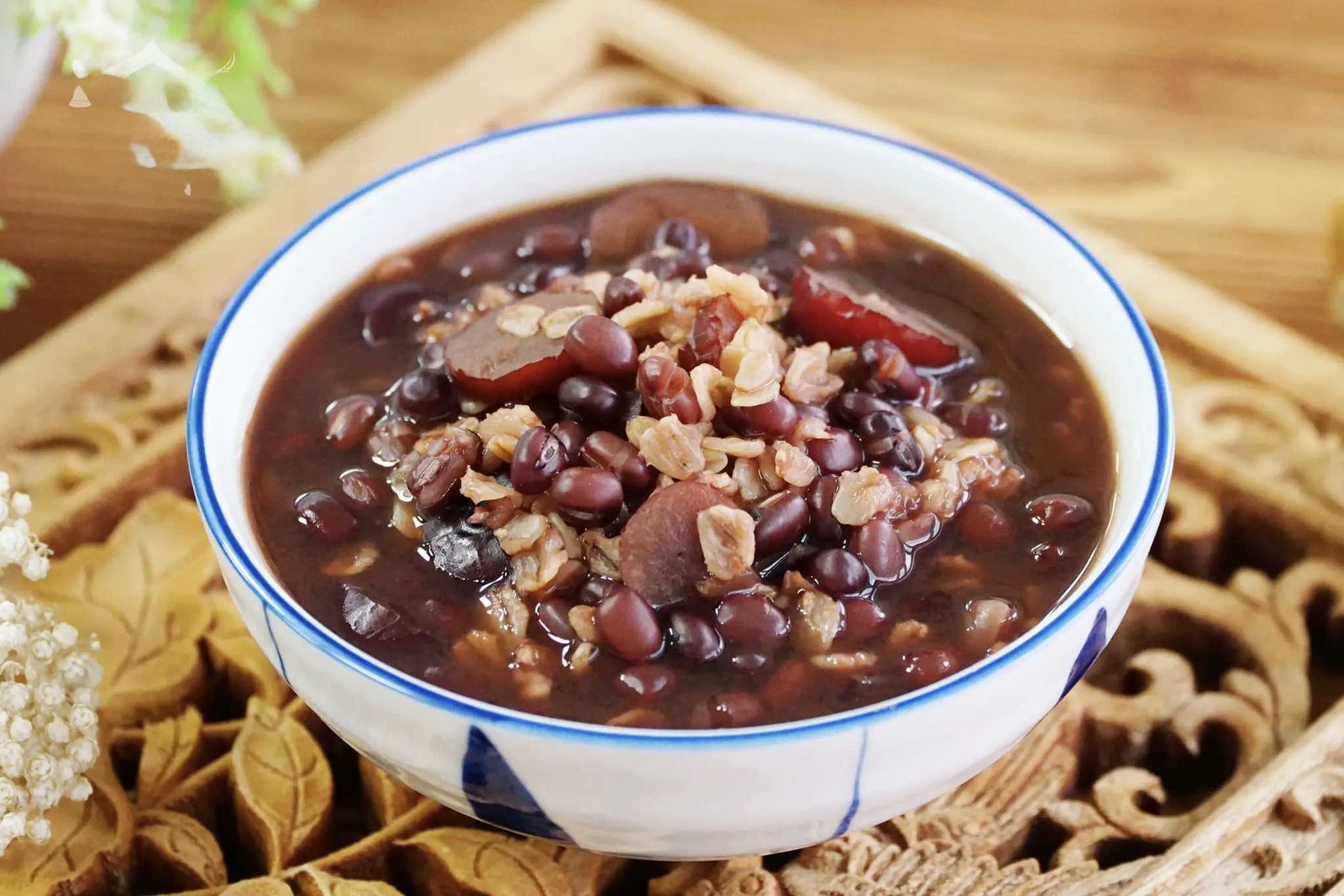 Ngày của Mẹ 11/5: Hãy nấu 5 món ăn phù hợp và bổ dưỡng dành cho các bà, các mẹ!- Ảnh 3. Ngày của Mẹ 11/5: Hãy nấu 5 món ăn phù hợp và bổ dưỡng dành cho các bà, các mẹ!- Ảnh 3.