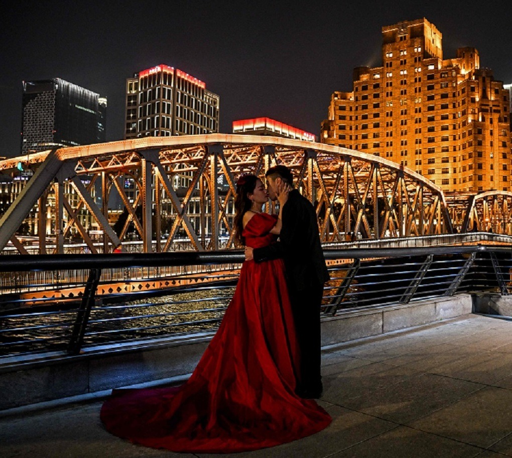 Quá nóng ruột muốn con trai kết hôn, ông bố làm điều đến con cũng phải 'vái lạy'- Ảnh 3. Quá nóng ruột muốn con trai kết hôn, ông bố làm điều đến con cũng phải 'vái lạy'- Ảnh 3.