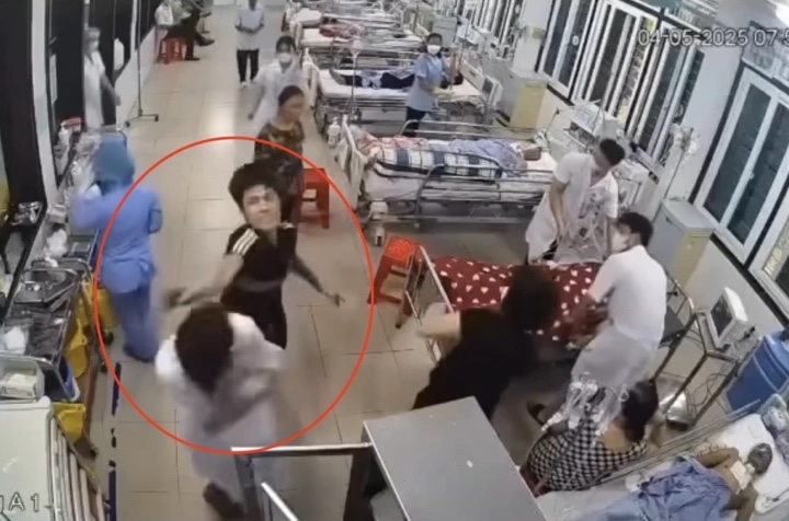 Tin sáng 13/5: Bắc Bộ, Trung Bộ có mưa rào và dông rải rác từ ngày 14/5; Bộ Y tế yêu cầu tăng cường đảm bảo an ninh, an toàn cho người bệnh và nhân viên y tế- Ảnh 3.