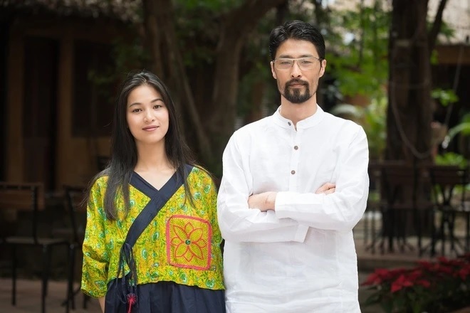 Johnny Trí Nguyễn và chuyện tình hơn 10 năm đẹp như trên phim với Nhung Kate, 'cái kết' đã được nhắc tới cách đây tròn 6 năm? - Ảnh 1.