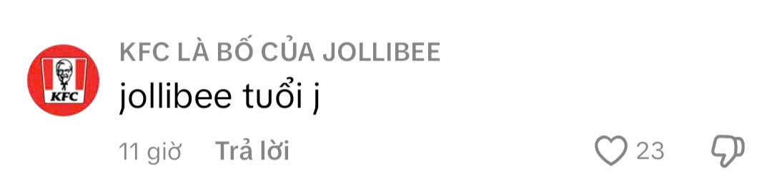 Trò đùa giả mạo thương hiệu nổi tiếng: Thật, giả lẫn lộn - Ảnh 3.
