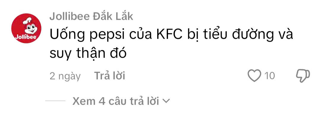 Trò đùa giả mạo thương hiệu nổi tiếng: Thật, giả lẫn lộn - Ảnh 2.