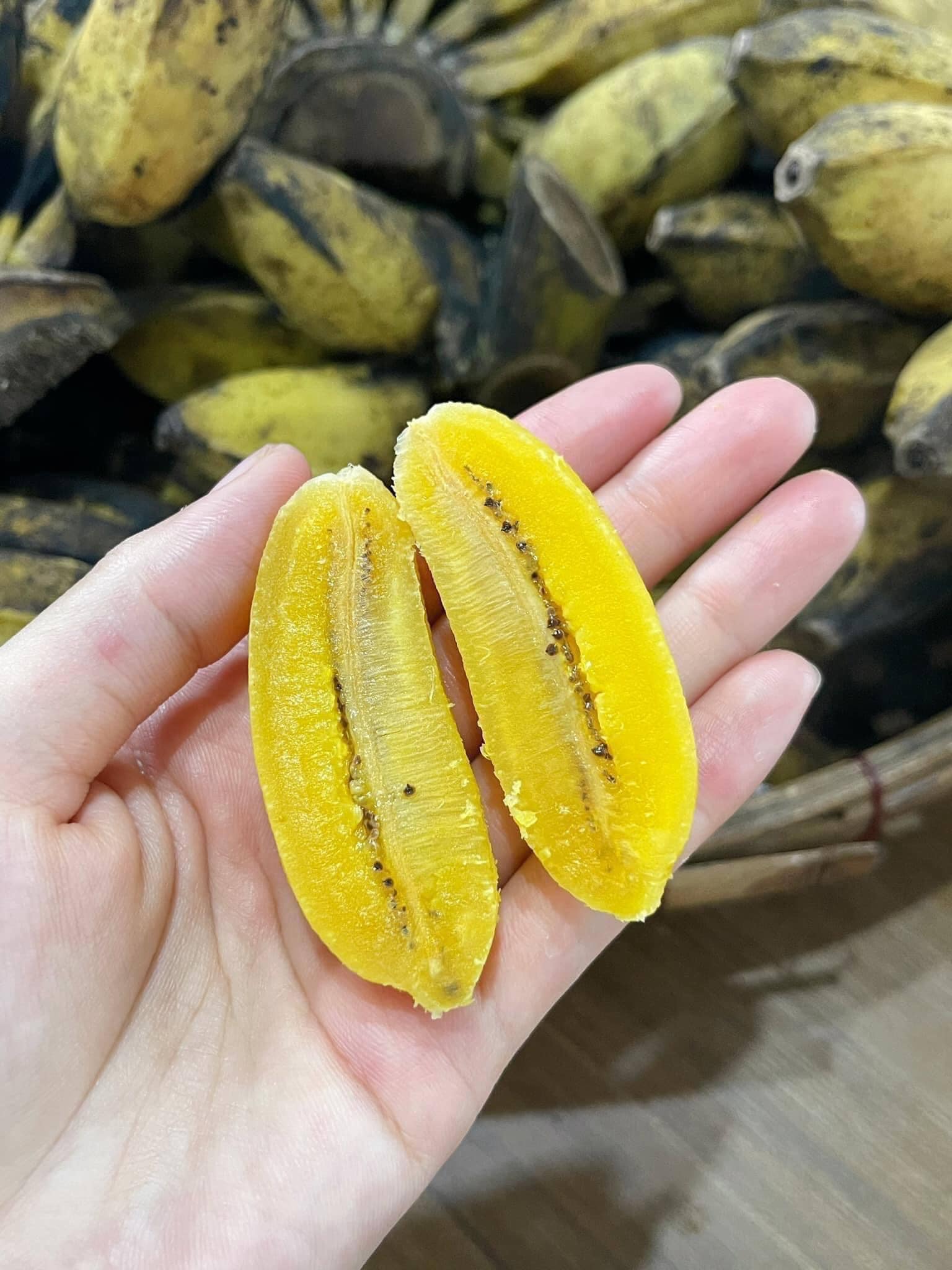 Nhà hào môn không thiếu sơn hào hải vị nhưng Tăng Thanh Hà 'mừng như bắt được vàng' khi được cho thứ này- Ảnh 5. Nhà hào môn không thiếu sơn hào hải vị nhưng Tăng Thanh Hà 'mừng như bắt được vàng' khi được cho thứ này- Ảnh 5.