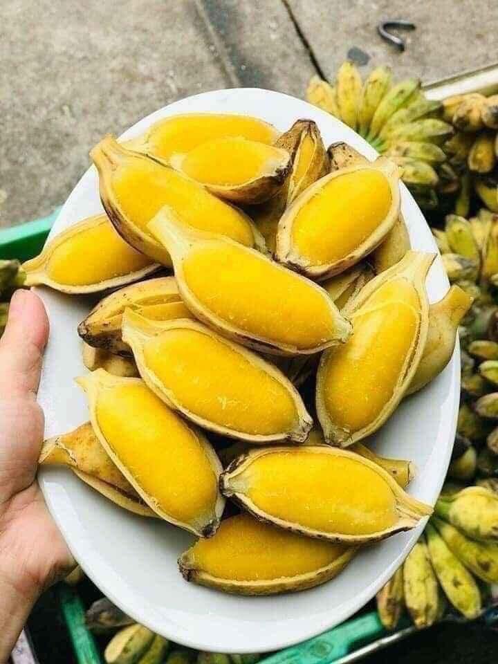 Nhà hào môn không thiếu sơn hào hải vị nhưng Tăng Thanh Hà 'mừng như bắt được vàng' khi được cho thứ này- Ảnh 4. Nhà hào môn không thiếu sơn hào hải vị nhưng Tăng Thanh Hà 'mừng như bắt được vàng' khi được cho thứ này- Ảnh 4.