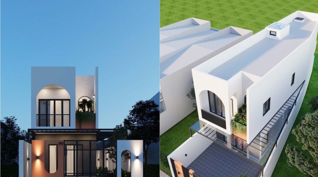 Có nên xây nhà trên đất nở hậu không?- Ảnh 5.
