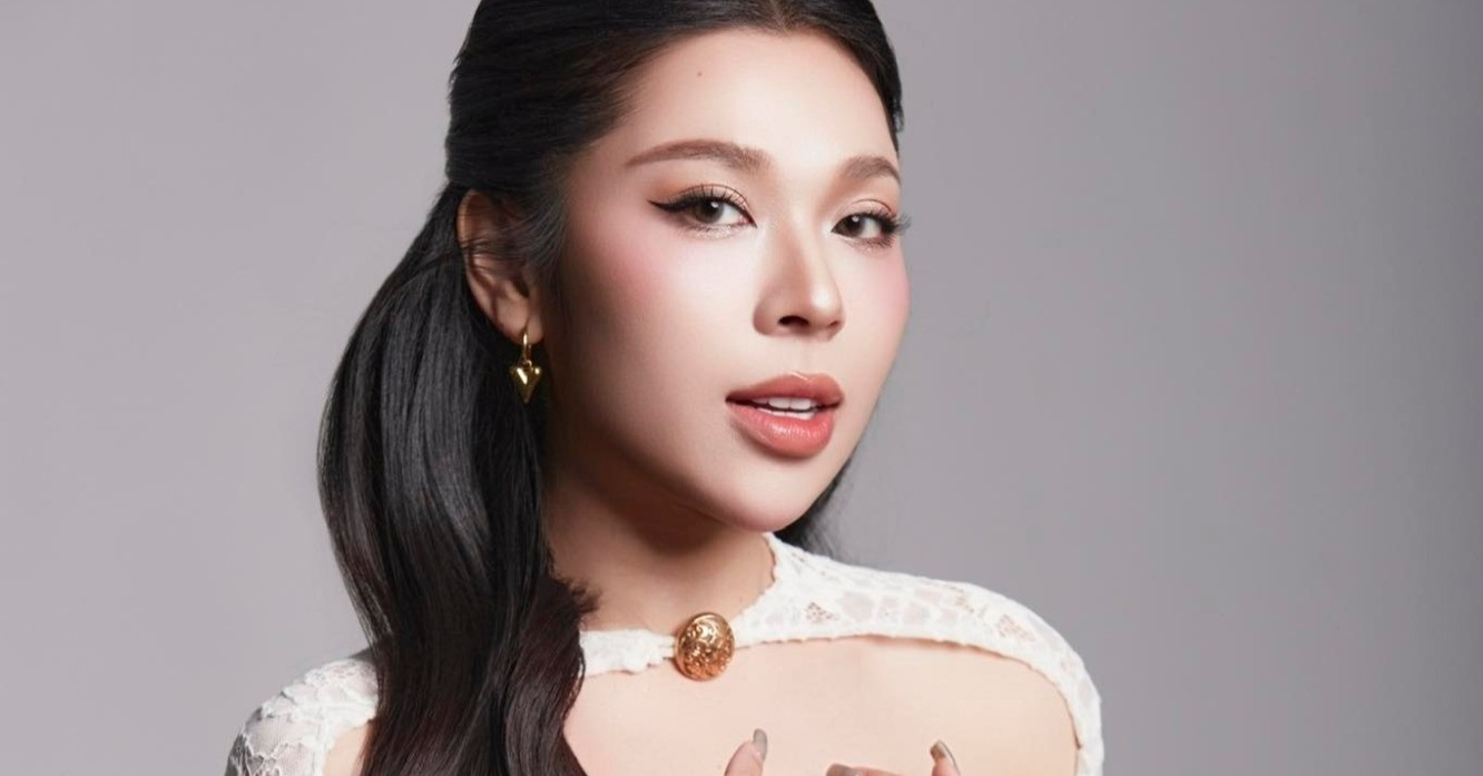 Con g&aacute;i Khắc Việt &ograve;a kh&oacute;c nức nở khi chơi gameshow - Ảnh 5.