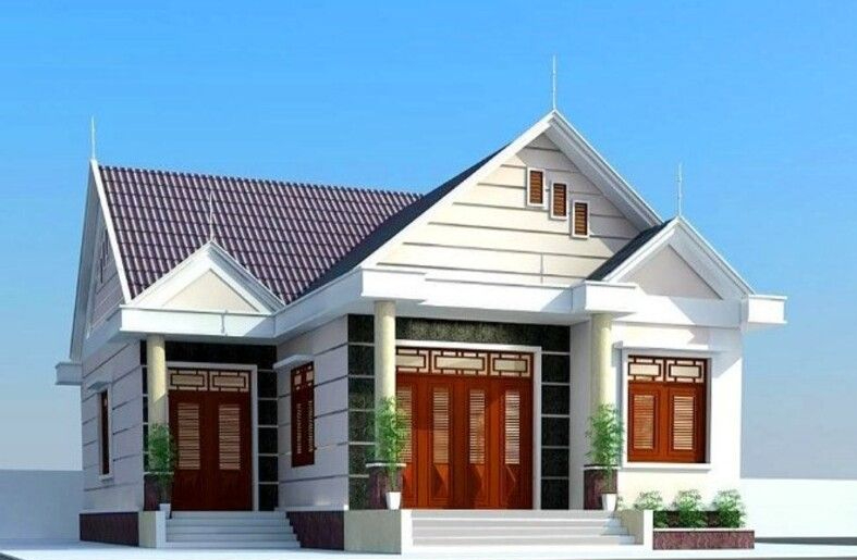 Nhà có 3 cửa chính sẽ ảnh hưởng ra sao tới vận mệnh của gia đình, cách hóa giải?- Ảnh 3. Nhà có 3 cửa chính sẽ ảnh hưởng ra sao tới vận mệnh của gia đình, cách hóa giải?- Ảnh 3.