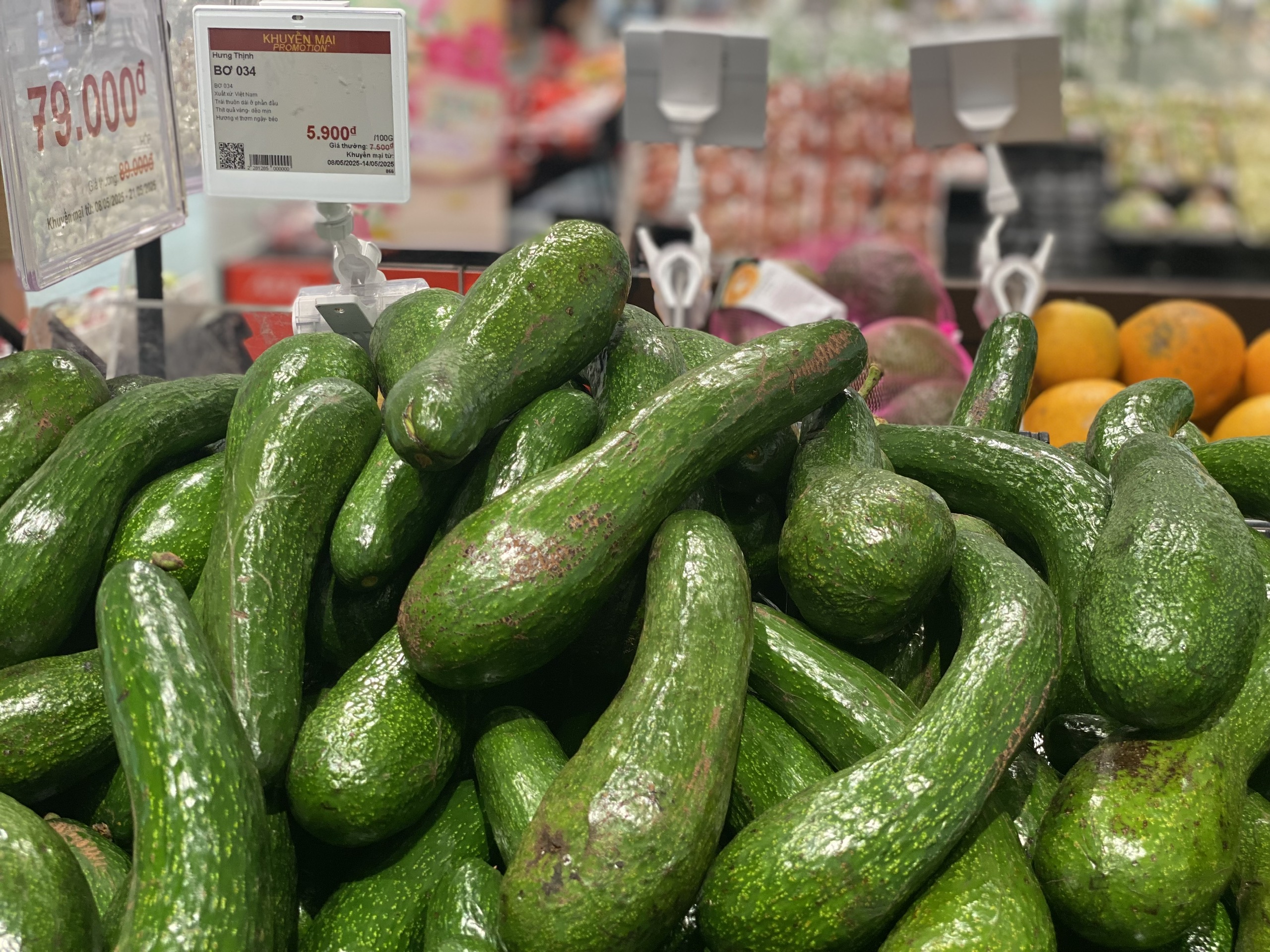 Loại quả được ví là ‘siêu thực phẩm’ vào mùa, chị em thi nhau đặt hàng chiêu đãi cả nhà - Ảnh 3.