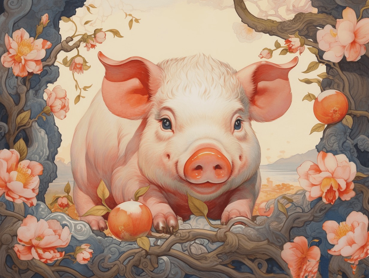 Bước qua tuổi 30, có 4 con giáp được quý nhân phù trợ sự nghiệp khởi sắc, thuận lợi thoát nghèo- Ảnh 4. Bước qua tuổi 30, có 4 con giáp được quý nhân phù trợ sự nghiệp khởi sắc, thuận lợi thoát nghèo- Ảnh 4.