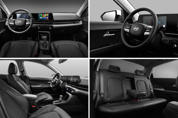 Giá lăn bánh Hyundai Accent rẻ chưa từng có, thấp hơn cả Toyota Vios, chỉ nhỉnh hơn Kia Morning - Ảnh 7. Giá lăn bánh Hyundai Accent rẻ chưa từng có, thấp hơn cả Toyota Vios, chỉ nhỉnh hơn Kia Morning - Ảnh 7.