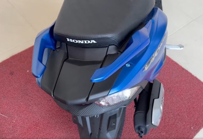 Xe ga 125cc giá 26 triệu đồng của Honda xịn ngang Air Blade, Lead, rẻ hơn Vision, chỉ ngang xe số Wave Alpha- Ảnh 6. Xe ga 125cc giá 26 triệu đồng của Honda xịn ngang Air Blade, Lead, rẻ hơn Vision, chỉ ngang xe số Wave Alpha- Ảnh 6.
