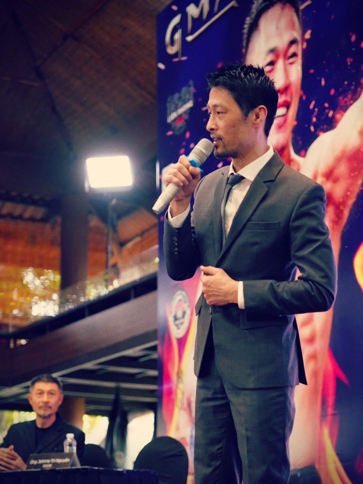 Người vợ đầu làm nghề ca sĩ của Johnny Trí Nguyễn ở đâu, giờ ra sao? - Ảnh 3.