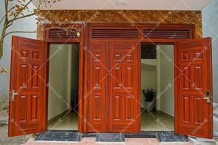 Nhà có 3 cửa chính sẽ ảnh hưởng ra sao tới vận mệnh của gia đình, cách hóa giải?- Ảnh 6. Nhà có 3 cửa chính sẽ ảnh hưởng ra sao tới vận mệnh của gia đình, cách hóa giải?- Ảnh 6.
