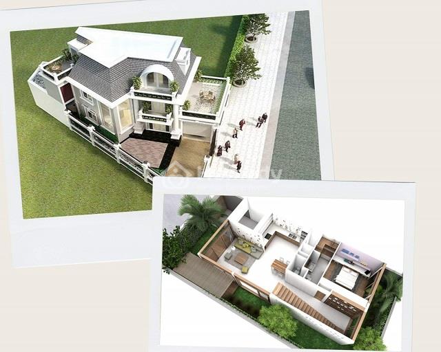 Có nên xây nhà trên đất nở hậu không?- Ảnh 4. Có nên xây nhà trên đất nở hậu không?- Ảnh 4.