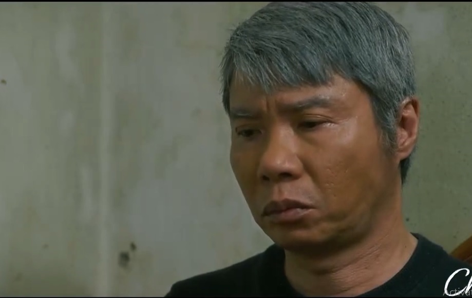 'Cha tôi, người ở lại' mới nhất (tập 38): Màn hội thoại giữa NSND Công Lý và Minh Tiệp khiến khán giả tò mò - Ảnh 3.