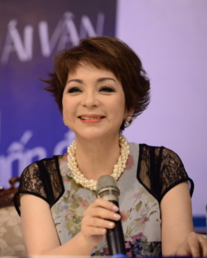 Sau 25 năm 'chiến thắng' ung thư, cuộc sống của Ái Vân thế nào? - Ảnh 3.