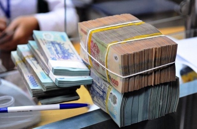 So sánh lãi suất tiết kiệm BIDV, Agribank, Vietcombank cao nhất: Gửi 500 triệu đồng có lãi ra sao?- Ảnh 2. So sánh lãi suất tiết kiệm BIDV, Agribank, Vietcombank cao nhất: Gửi 500 triệu đồng có lãi ra sao?- Ảnh 2.