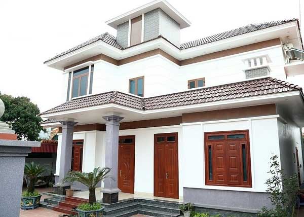 Nhà có 3 cửa chính sẽ ảnh hưởng ra sao tới vận mệnh của gia đình, cách hóa giải?- Ảnh 5. Nhà có 3 cửa chính sẽ ảnh hưởng ra sao tới vận mệnh của gia đình, cách hóa giải?- Ảnh 5.
