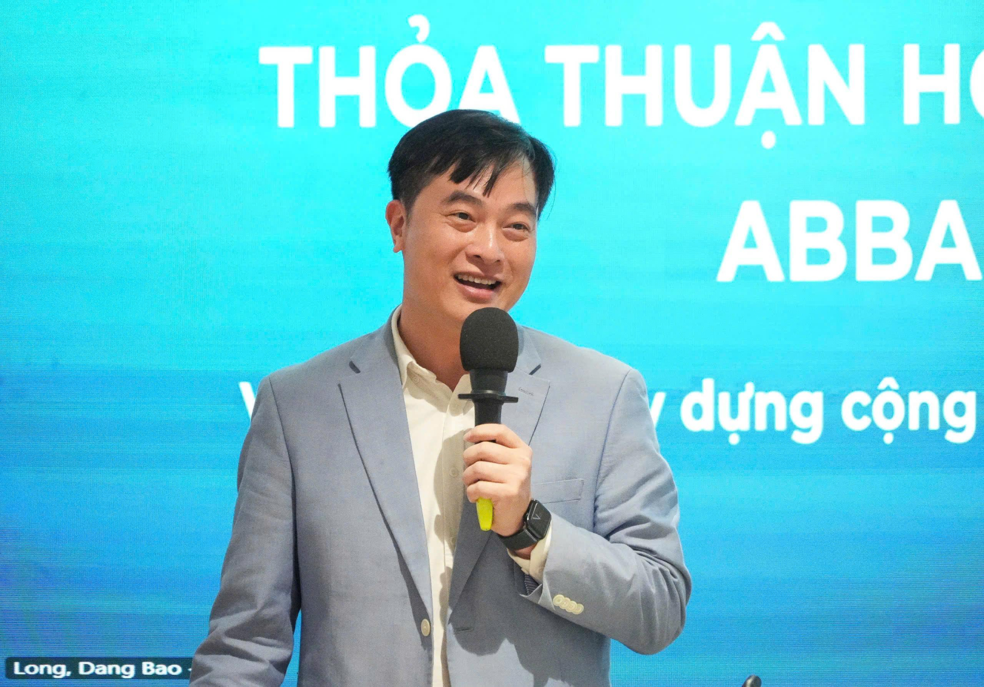 ABBANK hợp tác cùng VietED Group xây dựng giải pháp phát triển sinh kế bền vững cho hộ nông dân - Ảnh 3. ABBANK hợp tác cùng VietED Group xây dựng giải pháp phát triển sinh kế bền vững cho hộ nông dân - Ảnh 3.