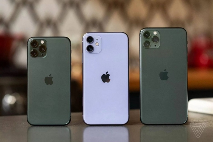 Giá iPhone 11, iPhone 11 Pro Max mới nhất rẻ chưa từng có, xứng danh iPhone xịn, đẹp, rẻ nhất thị trường- Ảnh 2. Giá iPhone 11, iPhone 11 Pro Max mới nhất rẻ chưa từng có, xứng danh iPhone xịn, đẹp, rẻ nhất thị trường- Ảnh 2.
