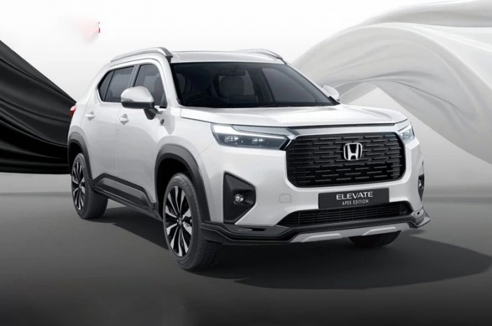 Xe gầm cao SUV hạng B giá 334 triệu đồng được ví như 'Honda City phiên bản SUV' rẻ hơn cả Kia Morning, Hyundai Grand i10 có gì đặc biệt khi ra mắt ở Ấn Độ? - Ảnh 3. Xe gầm cao SUV hạng B giá 334 triệu đồng được ví như 'Honda City phiên bản SUV' rẻ hơn cả Kia Morning, Hyundai Grand i10 có gì đặc biệt khi ra mắt ở Ấn Độ? - Ảnh 3.