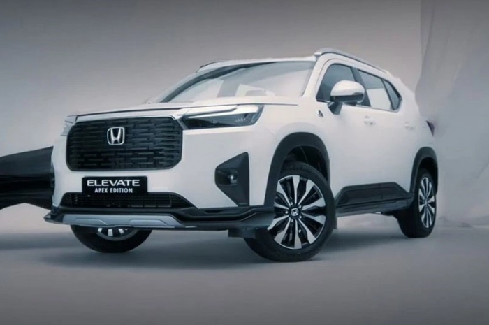 Xe gầm cao SUV hạng B giá 334 triệu đồng được ví như 'Honda City phiên bản SUV' rẻ hơn cả Kia Morning, Hyundai Grand i10 có gì đặc biệt khi ra mắt ở Ấn Độ? - Ảnh 5. Xe gầm cao SUV hạng B giá 334 triệu đồng được ví như 'Honda City phiên bản SUV' rẻ hơn cả Kia Morning, Hyundai Grand i10 có gì đặc biệt khi ra mắt ở Ấn Độ? - Ảnh 5.