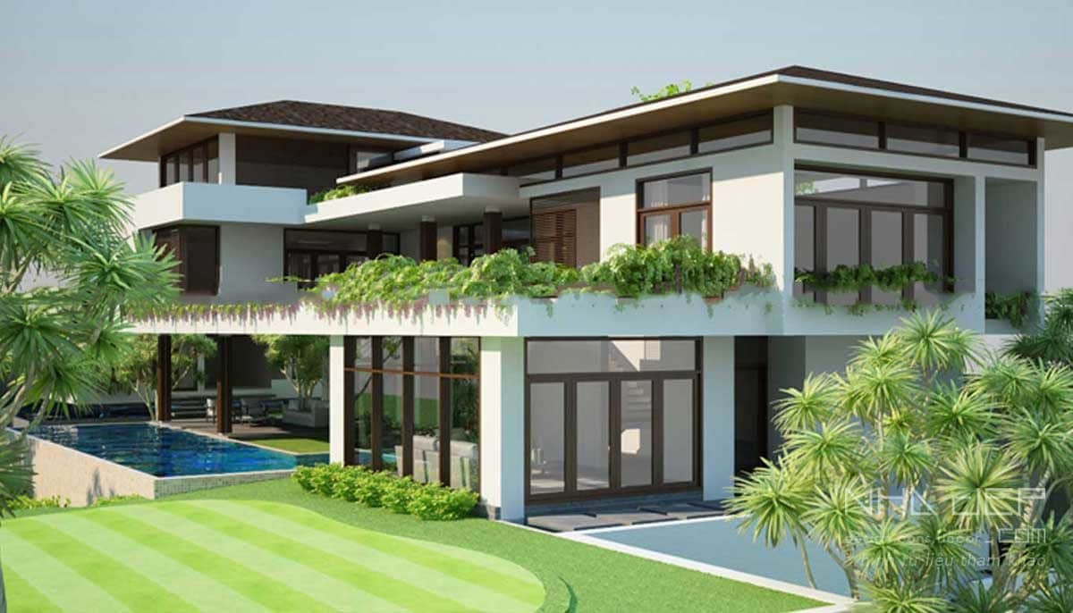 Hướng nhà hợp với phong thủy người mệnh Kim thu hút vượng khí và cải thiện cuộc sống - Ảnh 5. Hướng nhà hợp với phong thủy người mệnh Kim thu hút vượng khí và cải thiện cuộc sống - Ảnh 5.