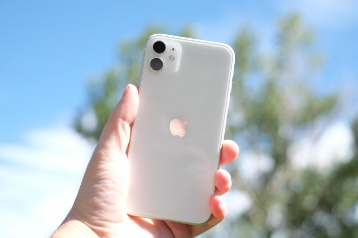 Giá iPhone 11, iPhone 11 Pro Max mới nhất rẻ chưa từng có, xứng danh iPhone xịn, đẹp, rẻ nhất thị trường- Ảnh 4. Giá iPhone 11, iPhone 11 Pro Max mới nhất rẻ chưa từng có, xứng danh iPhone xịn, đẹp, rẻ nhất thị trường- Ảnh 4.
