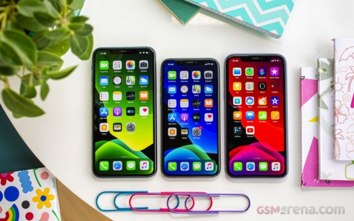 Giá iPhone 11, iPhone 11 Pro Max mới nhất rẻ chưa từng có, xứng danh iPhone xịn, đẹp, rẻ nhất thị trường- Ảnh 3. Giá iPhone 11, iPhone 11 Pro Max mới nhất rẻ chưa từng có, xứng danh iPhone xịn, đẹp, rẻ nhất thị trường- Ảnh 3.