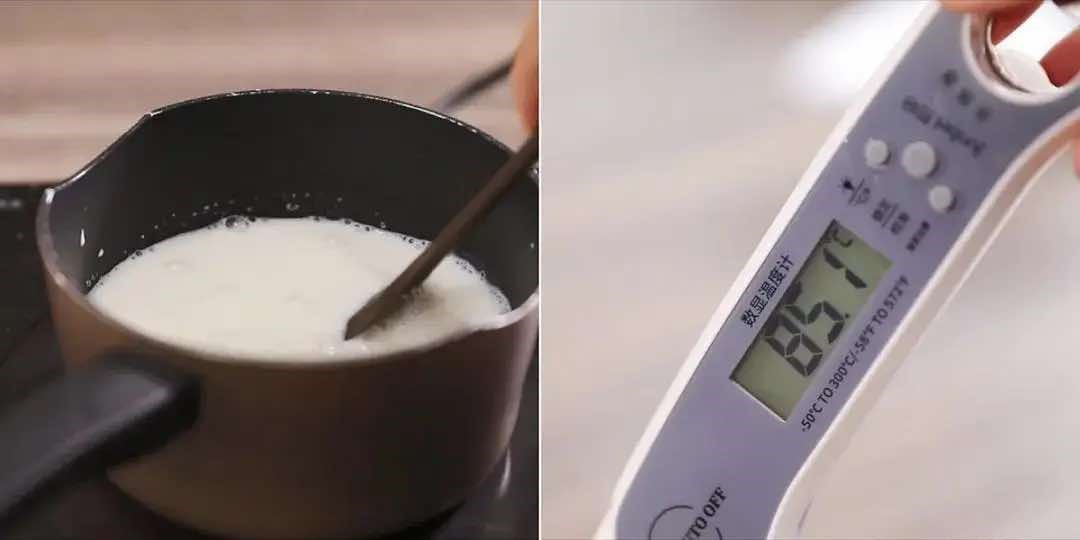 Nhìn tưởng sữa chua nhưng không phải: Đây là công thức làm nên món ăn khiến bạn bất ngờ!- Ảnh 4. Nhìn tưởng sữa chua nhưng không phải: Đây là công thức làm nên món ăn khiến bạn bất ngờ!- Ảnh 4.