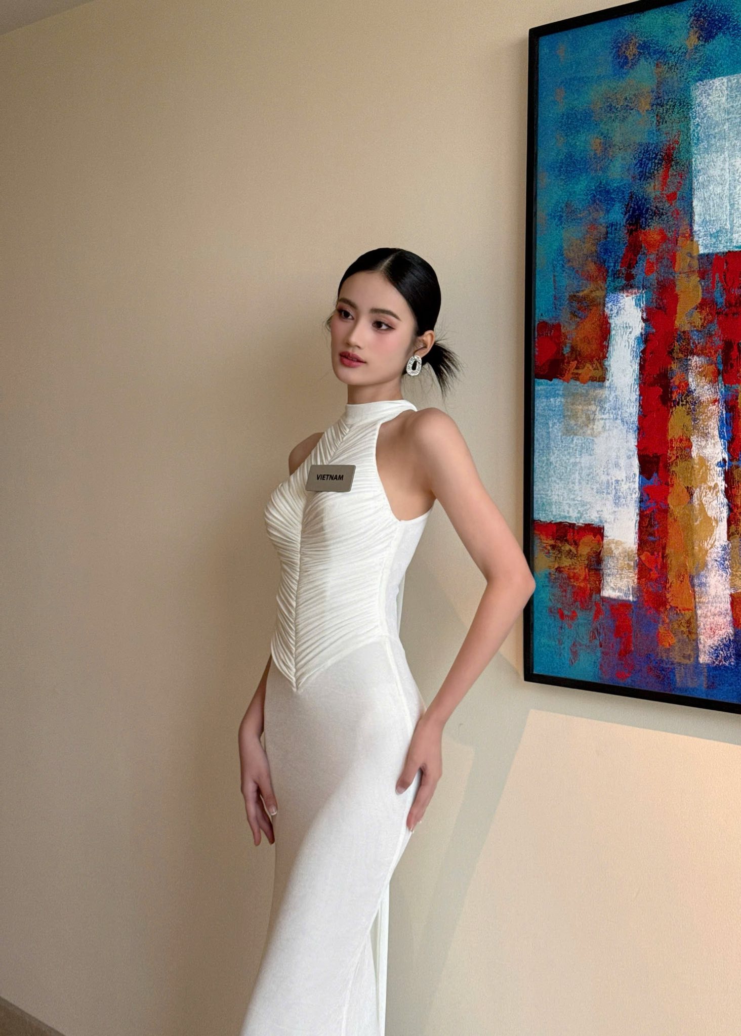 Ý Nhi - Ảnh 3.